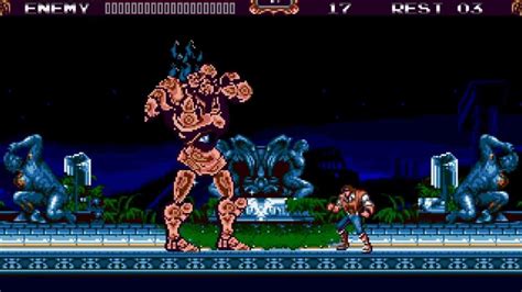 20 Best Sega Genesis Games Of All Time