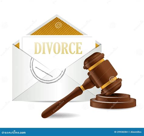 Divorce Papers Stock Illustrations – 54 Divorce Papers Stock Illustrations, Vectors & Clipart ...