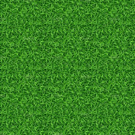 Seamless green grass vector pattern | Grass textures, Grass vector, Grass wallpaper