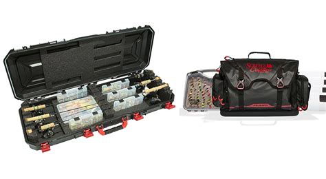 SCHEELS Outfitters Ultimate Rod Case 2.0 and Tackle Bag | SCHEELS.com