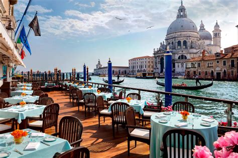 The 10 Best Restaurants in Italy