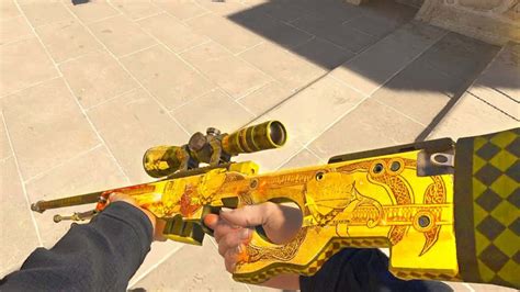 Top 11 most expensive CS2 skins: Karambit, AK-47, AWP, more - Charlie INTEL