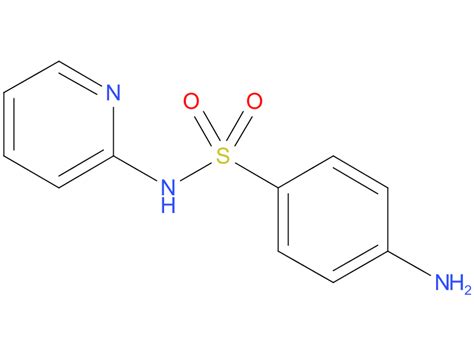 sulfapyridine