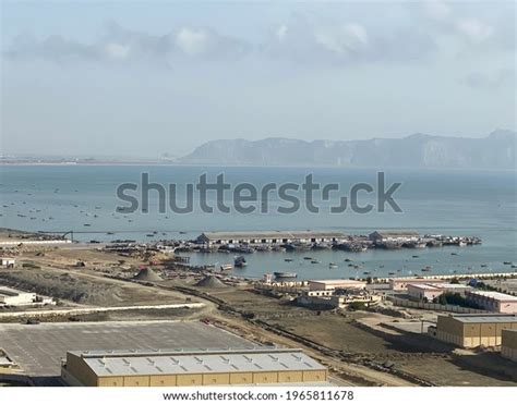 Gwadar Port Stock Photos and Pictures - 109 Images | Shutterstock