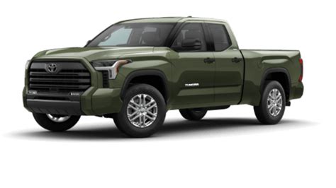 2023 Toyota Tundra Review | Interior, Colors & Technology in ...