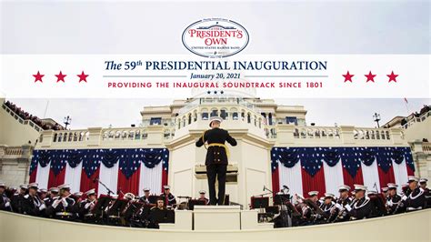 Presidential Inauguration 2021