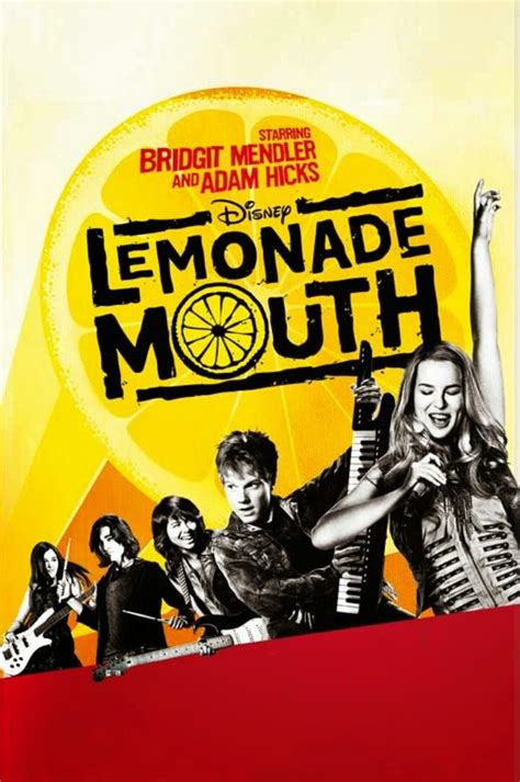 Lemonade Mouth (2011)