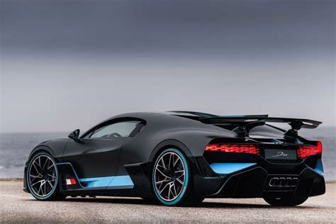 2018 Bugatti Divo For Sale – AAA