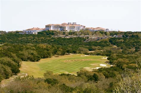 La Cantera Hill Country Resort