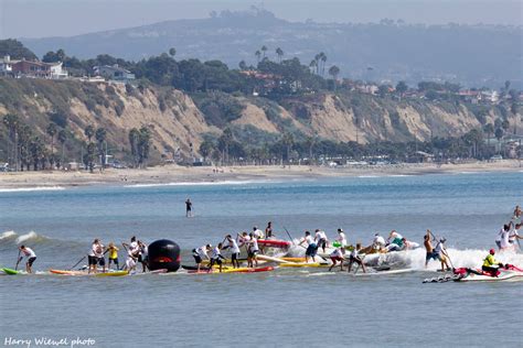 Pacific Paddle Games Announces New Race Format + Live Webcast | SUP Racer