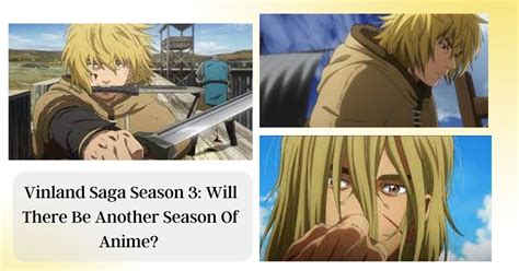 Vinland Saga Season 3: Will There Be Another Season Of Anime? | Vinland ...