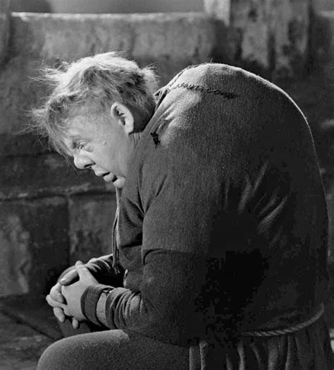 The Hunchback of Notre Dame - 1939