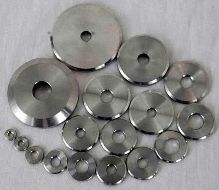 Aluminum Washers at Rs 10/piece | Aluminum Products in Mumbai | ID ...