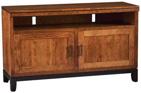 Yutzy Woodworking Trieste Server Furniture Dining Room Cabinets