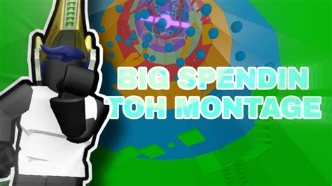 Rarin - BIG SPENDIN (Tower of Hell Montage) - YouTube