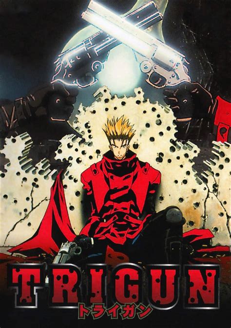 Share 76+ trigun anime 2022 best - awesomeenglish.edu.vn