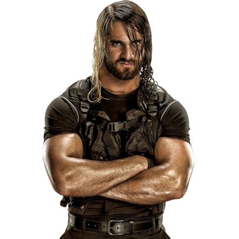 Seth Rollins ( The Shield Render ) by WWEPNGUPLOADER on DeviantArt