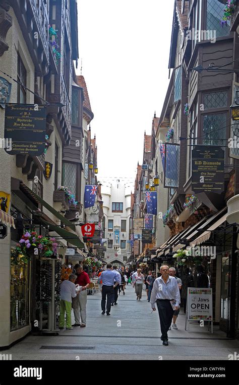 Perth city centre shopping , Western Australia Stock Photo - Alamy