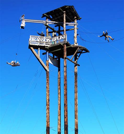 Branson Zipline & Canopy Tours (Branson, MO) - Call: 1 (800) 504-0115 ...