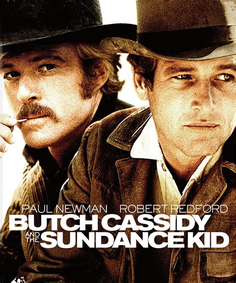 Review #3: Butch Cassidy and The Sundance Kid - cinemaholic