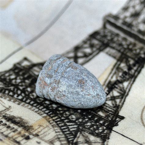 ANCIENT Bullet Most Likely C. 1800 From a Battlefield - Etsy