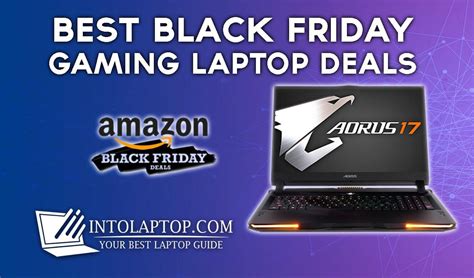 9 Best Black Friday Laptop Deals in UK in 2024