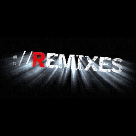 Old Remixes | Illunex