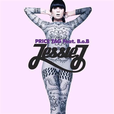 Jessie J - Price Tag: listen with lyrics | Deezer