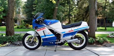 suzuki_rg500 - Rare SportBikesForSale