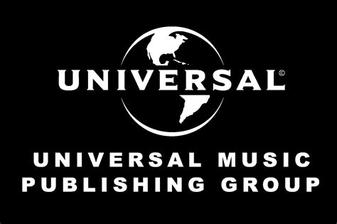 Universal Music Publishing Group Logo Vector - (.Ai .PNG .SVG .EPS Free ...