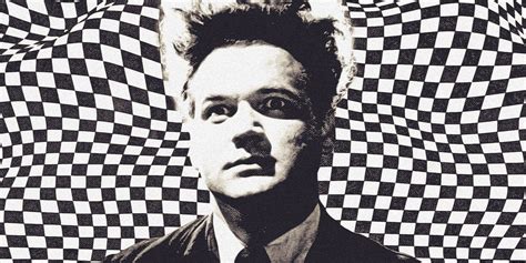 David Lynch: How Eraserhead Was Influenced by Silent-Era Surrealists