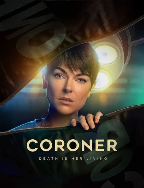 Watch Coroner Season 3 Episode 1 - Bobby online - tv series