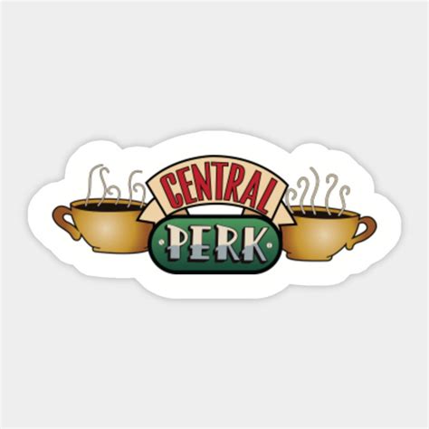 Friends - Friends - Sticker | TeePublic