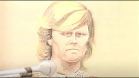 Diane Downs Trial Coverage │ 17 May 1984 - YouTube