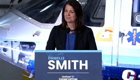 Danielle Smith faces renewed attacks in final Alberta UCP leadership debate