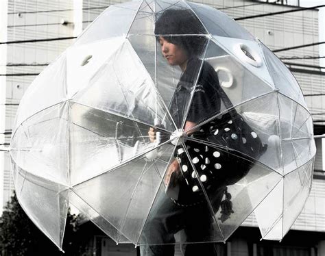 The World's Most Incredible Umbrella Designs