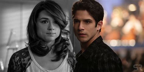 Teen Wolf: Why Allison Was Killed Off In Season 3