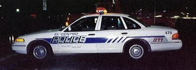 El Centro police officer arrested after battery incident | News ...