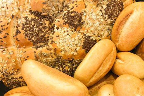 Various Bread Background Free Stock Photo - Public Domain Pictures