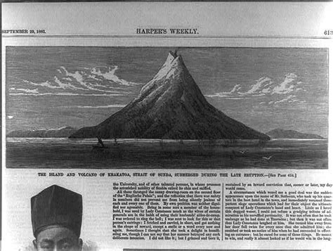 On This Day: Historic Krakatau Eruption of 1883 | News | National ...