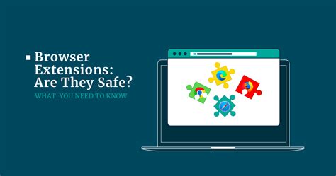 Browser Extensions: Are They Safe? – Gridinsoft Blogs