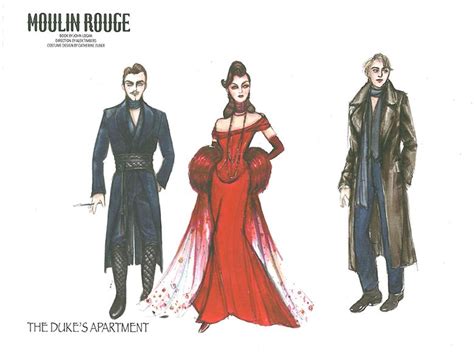 Live Design chats with nine-time Tony-winning costume designer ...