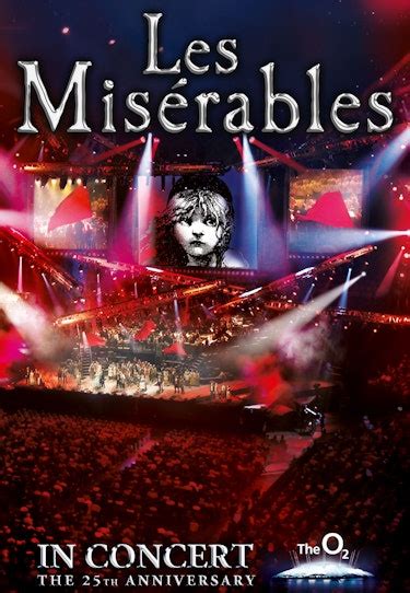 Les Misérables: The 25th Anniversary – Hyr eller köp och streama hos SF Anytime