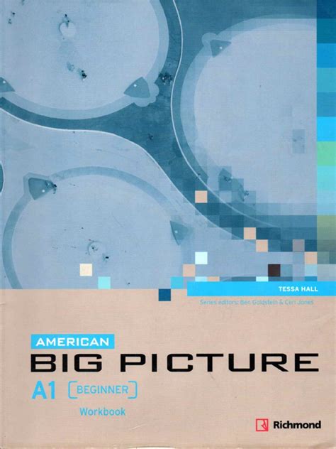 Workbook American Big Picture | PDF