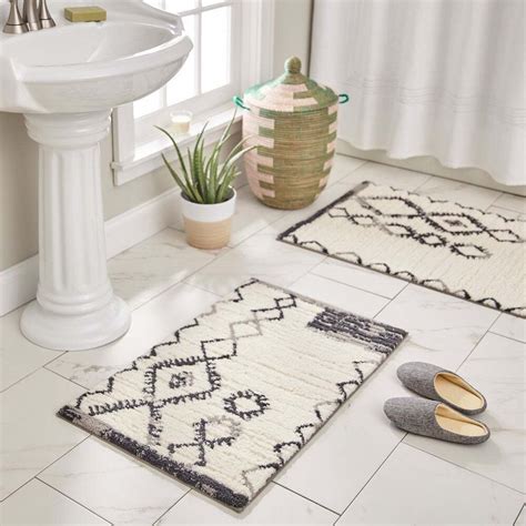 Odd Shaped Bathroom Rugs | Bryont Blog