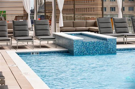 Grand Hyatt Nashville Pool: Pictures & Reviews - Tripadvisor