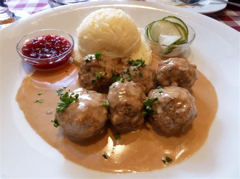 Eight Delicious Reasons Why You'll Love Scandinavian Food - Discover ...