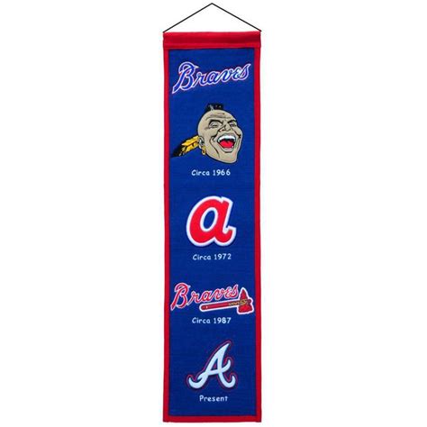 Pin on Atlanta Braves