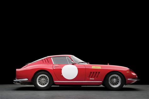 1966 Ferrari 275 GTB/C Berlinetta Competizione | Build Race Party