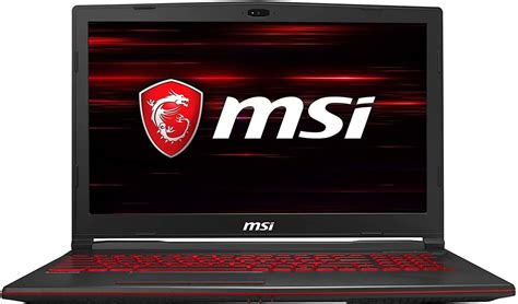 Best MSI Gaming Laptops In India 2020 - Techivian